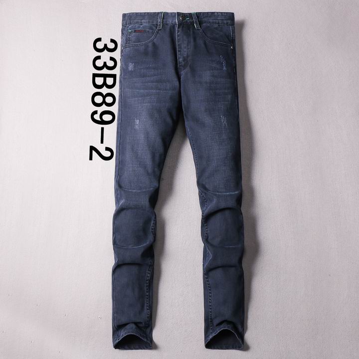 BOS long jeans men 29-38-014